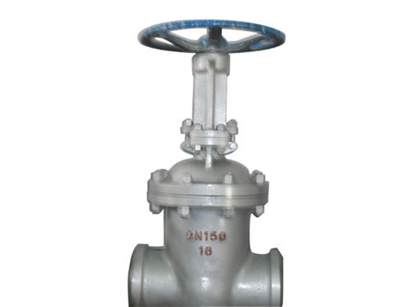 Z61H-16C-DN150手動閘閥(fá) Z61H-16C-DN150手動閘(zha)閥