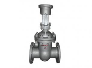 Z41H/Y-16C-DN100電動閘閥 Z41H/Y-16C-DN100電動閘閥(fa)