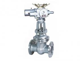 優化法蘭閘閥(fa)的開關時間：提(tí)升系統響應性(xìng)和操作效率