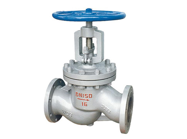 國标(biao)截止閥 國标截(jié)止閥