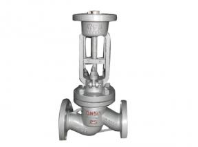 J941H-16CDN50電(diàn)動截止閥