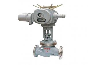 J941H電動(dong)法蘭截(jié)止閥 J941H電動法(fa)蘭截止(zhi)閥