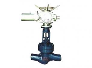 J961H電動焊(han)接截止(zhǐ)閥 J961H電(diàn)動焊接(jiē)截止閥(fá)