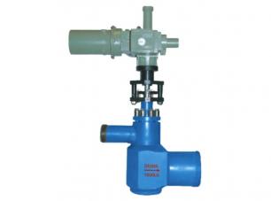 STA高(gāo)壓旁路調節閥 STA高(gao)壓旁路調節閥