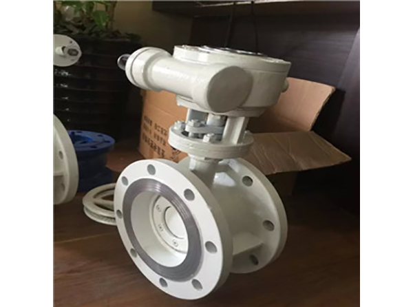 D342X雙偏心軟(ruǎn)密封蝶閥 D342X雙偏心軟密(mi)封蝶閥