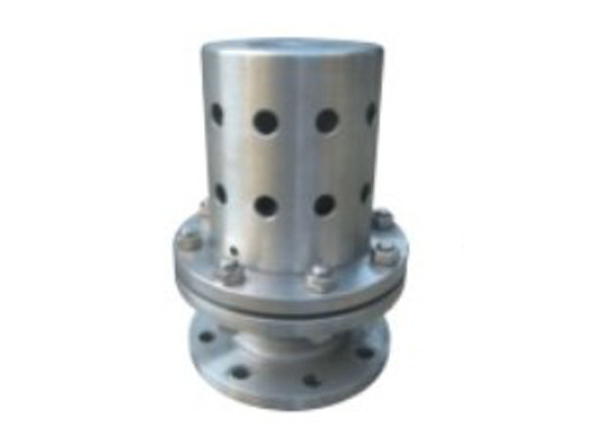 TFA72W真(zhēn)空負壓An全閥 TFA72W真空負壓An全閥