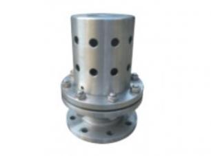 TFA72W真空(kōng)負壓An全(quán)閥 TFA72W真空(kong)負壓An全(quán)閥