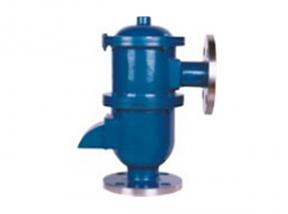 HX4帶呼出(chu)接管呼吸閥