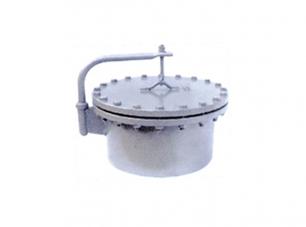 GRK系(xi)列水平(píng)吊蓋人(rén)孔