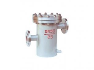 YG12-15筒(tǒng)形過濾(lü)器