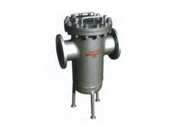 SRBA型(xing)藍式過濾器 SRBA型藍式過濾器