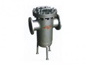 SRBA型(xing)藍式過濾(lü)器