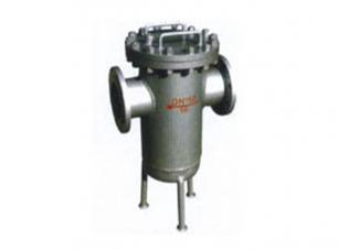 SRBA型藍(lan)式過濾(lü)器