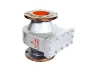 ZGB-II抽屜阻火器 ZGB-II抽屜阻火(huo)器