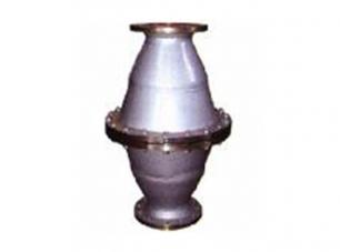 FPB型燃(ran)氣阻火(huǒ)器