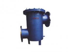 B筒(tǒng)型阻火器(qì)