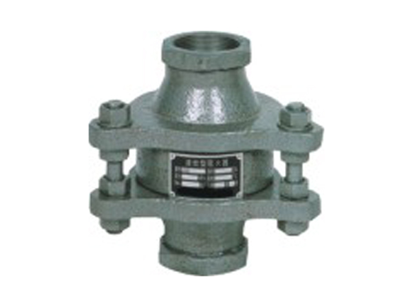 ZGB絲口阻火器(qi) ZGB絲口阻火器(qi)