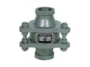 ZGB絲(si)口阻火(huo)器