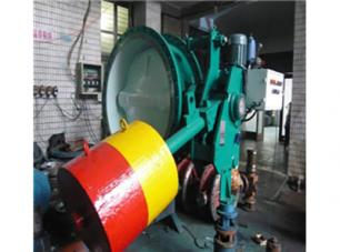 重(zhong)錘式液控緩(huǎn)止回蝶閥 重(zhòng)錘式液控緩(huǎn)止回蝶閥