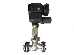 電動(dong)截止閥(fa) 電(dian)動截止(zhi)閥