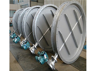 電動通(tōng)風蝶閥 電動通風(fēng)蝶閥