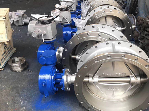 法蘭(lán)式金屬硬(ying)密封不鏽(xiu)鋼蝶閥 法蘭式(shi)金屬硬密(mì)封不鏽鋼(gāng)蝶閥