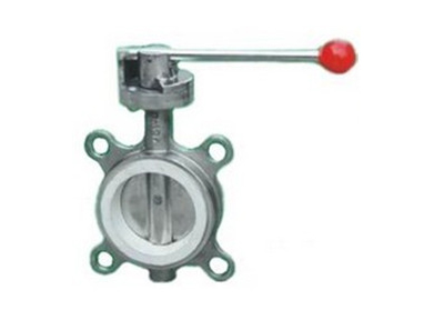 中線(xian)蝶閥 中(zhōng)線蝶閥