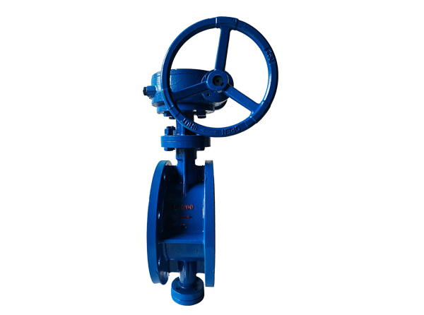 雙(shuāng)偏心法(fa)蘭蝶閥(fa) 雙偏(piān)心法蘭(lán)蝶閥