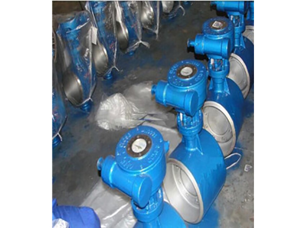 硬(yìng)密封焊接蝶(die)閥 硬密封(feng)焊接蝶閥