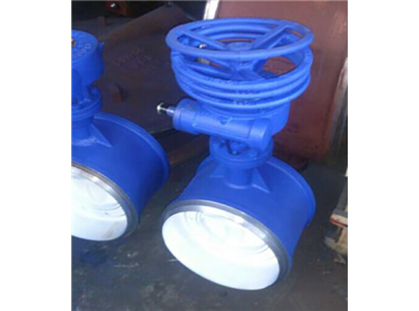 手動焊(hàn)接蝶閥 手動焊接(jiē)蝶閥