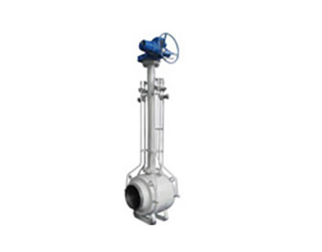 全焊接球閥 全焊(hàn)接球閥