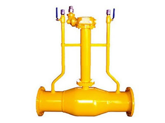 全焊接(jiē)球閥