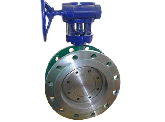 法蘭式(shì)硬密封蝶閥 法蘭(lán)式硬密封蝶閥