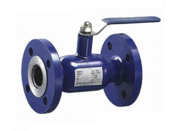 全(quan)焊接球閥