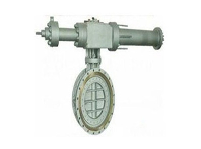 彈(dàn)簧式快(kuai)關蝶閥(fá) 彈簧(huáng)式快關(guān)蝶閥