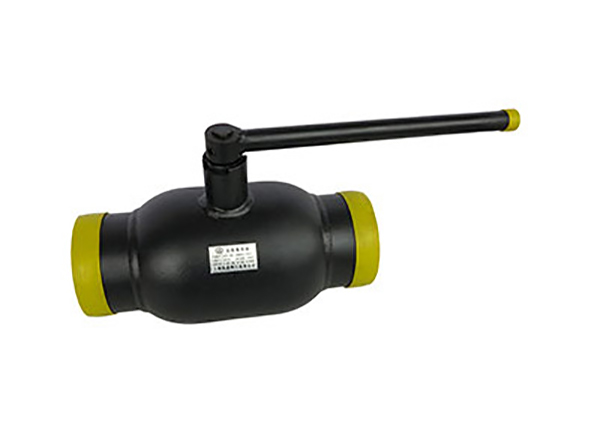 手柄式全(quán)焊接球閥 手柄(bing)式全焊接球(qiu)閥