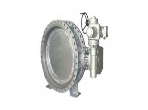 電動(dong)蝶閥 電(dian)動蝶閥