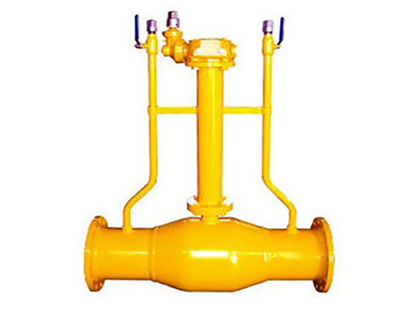 直埋(mai)式全焊(hàn)接球閥(fá) 直(zhí)埋式全(quán)焊接球(qiú)閥