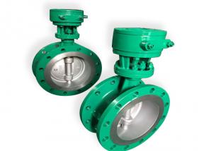 硬密封(fēng)蝶閥：如何避免(mian)高壓差條件下(xia)的振動和噪音(yīn)問題？