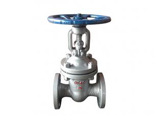 手動法蘭(lán)閘閥