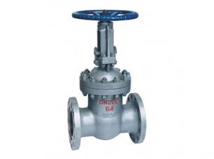 國标法(fǎ)蘭閘閥